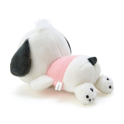 Sanrio Pochacco Mascot Hair Clip 469076- Japan Figure Store - #1 Bring To You The Best Japanese Goods