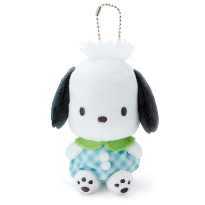 Sanrio Pochacco Mascot Holder (Spring) 913341- Japan Figure Store - #1 Bring To You The Best Japanese Goods