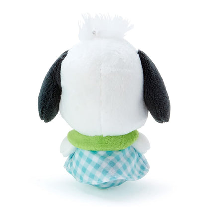 Sanrio Pochacco Mascot Holder (Spring) 913341- Japan Figure Store - #1 Bring To You The Best Japanese Goods
