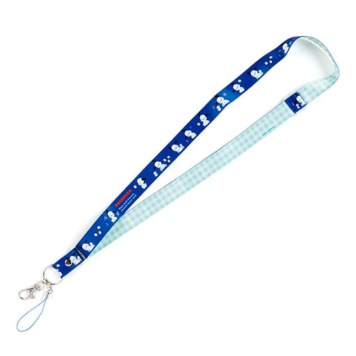 SANRIO Neck Strap Pochacco- Japan Figure Store - #1 Bring To You The Best Japanese Goods