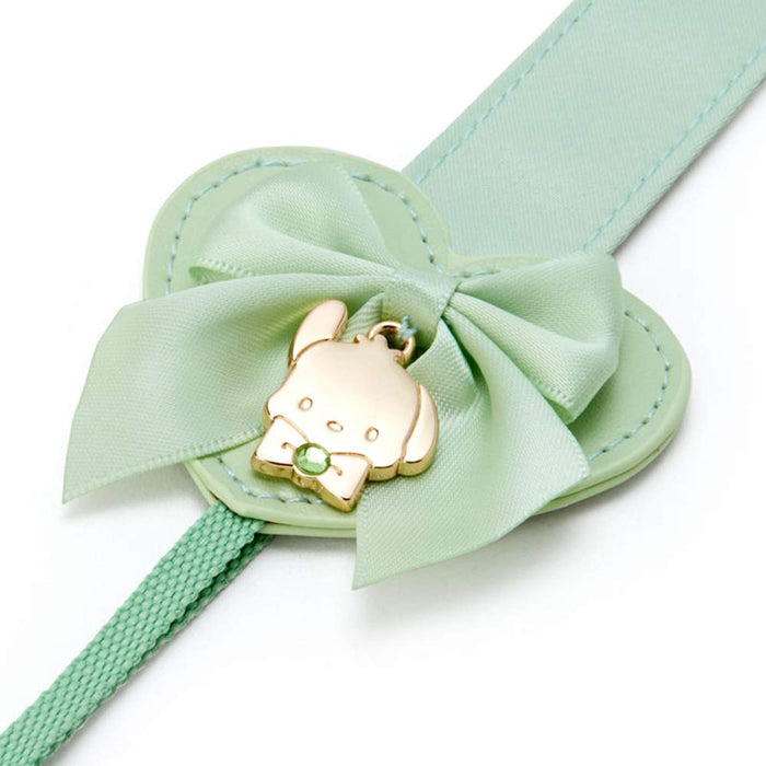 SANRIO Neck Strap For Opera Glasses Pochacco Enjoy Idol- Japan Figure Store - #1 Bring To You The Best Japanese Goods