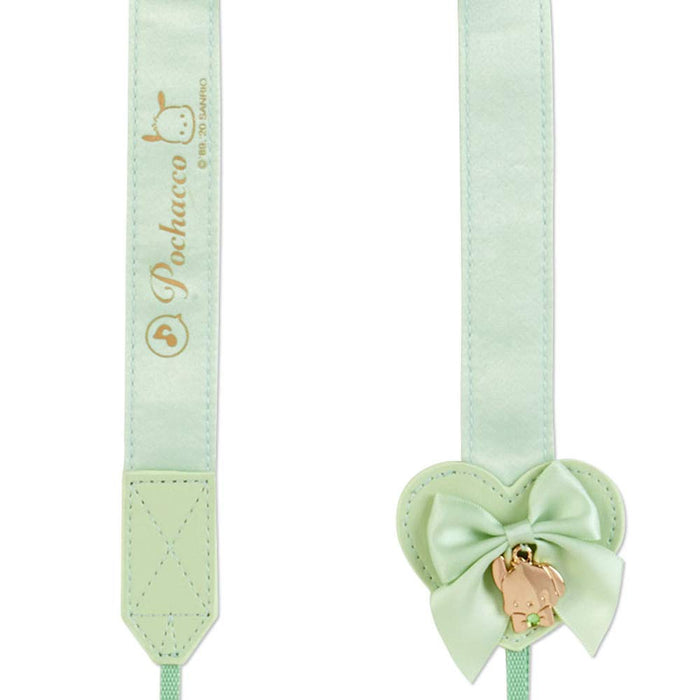 SANRIO Neck Strap For Opera Glasses Pochacco Enjoy Idol- Japan Figure Store - #1 Bring To You The Best Japanese Goods