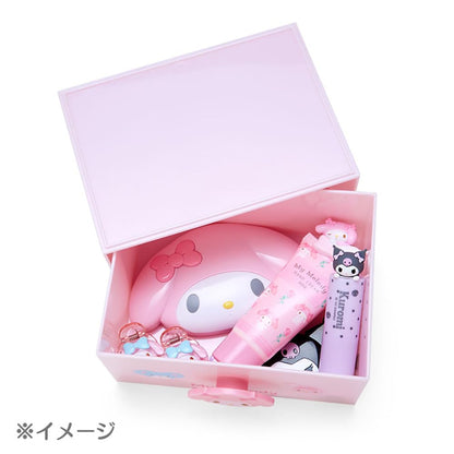Sanrio Pochacco Stacking Chest From Japan 068004- Japan Figure Store - #1 Bring To You The Best Japanese Goods