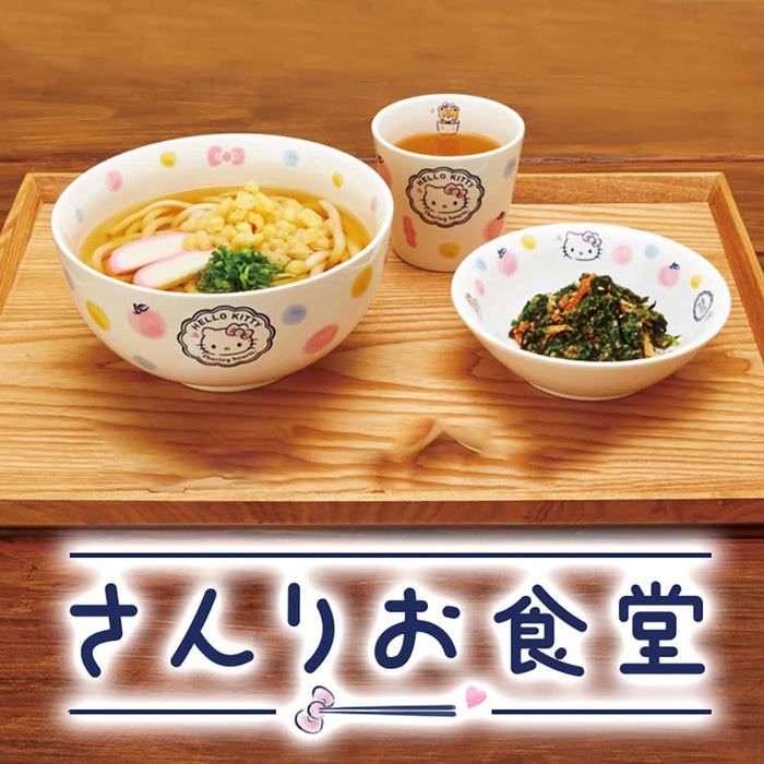 SANRIO Japanese-Style Teacup Pochacco SANRIO Cafeteria- Japan Figure Store - #1 Bring To You The Best Japanese Goods