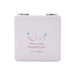 Sanrio My Sweet Piano Compact Pocket Mirror 6x6x0.9cm New Life Personal Accessories- Japan Figure Store - #1 Bring To You The Best Japanese Goods