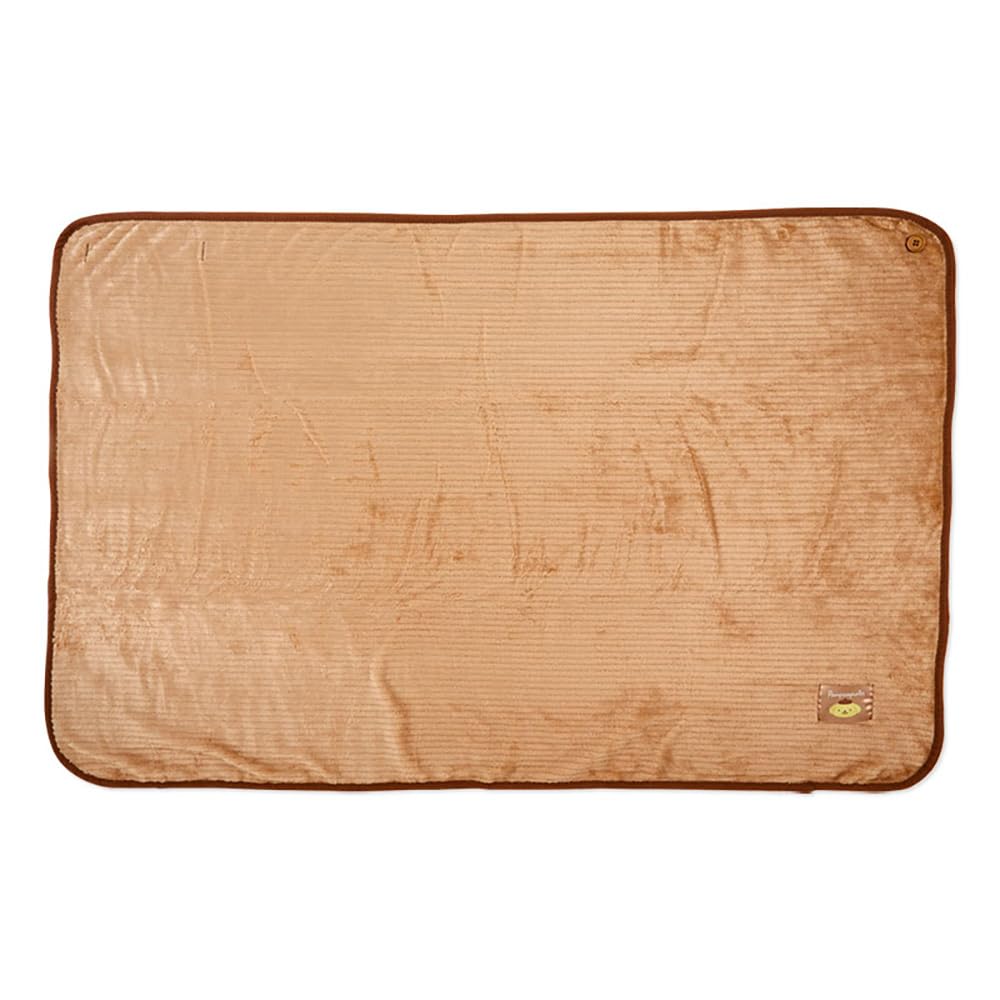 Sanrio Pom Pom Purin 3Way Blanket 583162- Japan Figure Store - #1 Bring To You The Best Japanese Goods