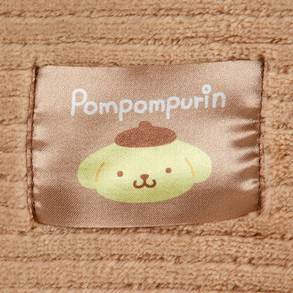 Sanrio Pom Pom Purin 3Way Blanket 583162- Japan Figure Store - #1 Bring To You The Best Japanese Goods
