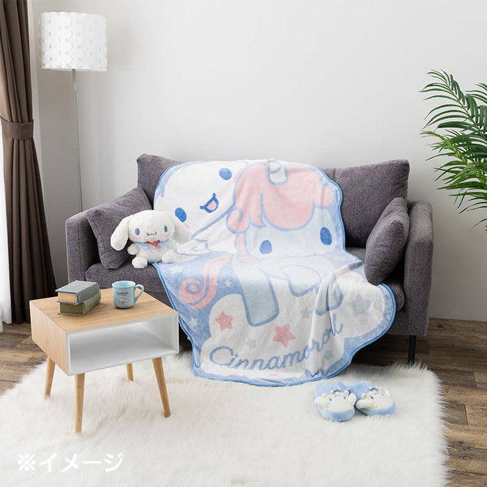 Sanrio Pompompurin Slippers 597279- Japan Figure Store - #1 Bring To You The Best Japanese Goods