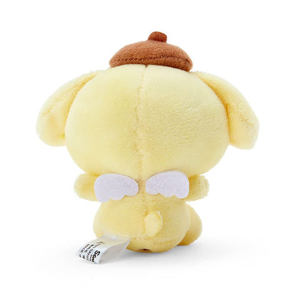Sanrio Pompompurin Custom Stick Balloon Japan Mascot 007510- Japan Figure Store - #1 Bring To You The Best Japanese Goods