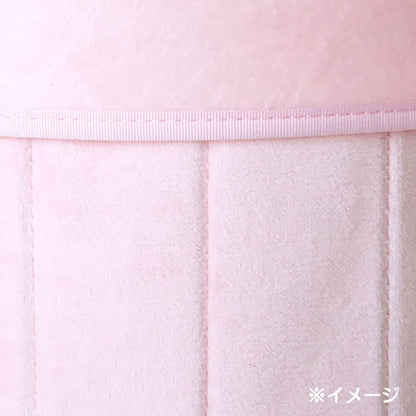 SANRIO Cylindrical Foldable Storage Box Pom Pom Purin- Japan Figure Store - #1 Bring To You The Best Japanese Goods