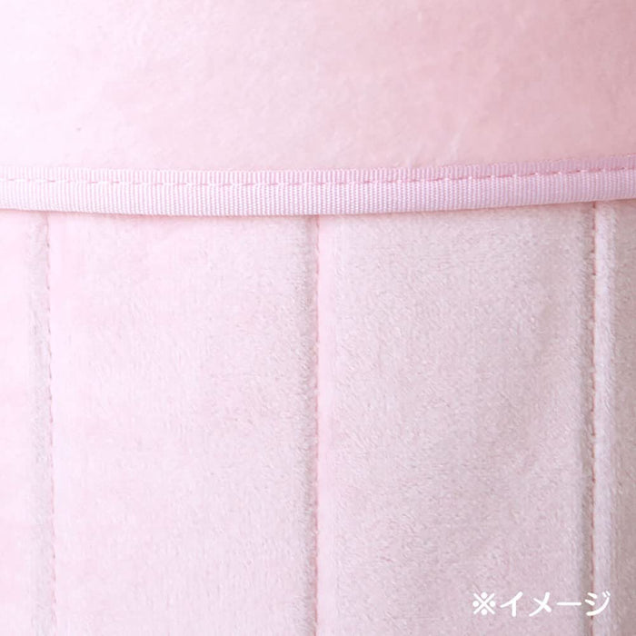 SANRIO Cylindrical Foldable Storage Box Pom Pom Purin- Japan Figure Store - #1 Bring To You The Best Japanese Goods