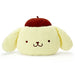Sanrio Pompompurin Face Cushion M- Japan Figure Store - #1 Bring To You The Best Japanese Goods