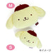 Sanrio Pompompurin Face Cushion M- Japan Figure Store - #1 Bring To You The Best Japanese Goods