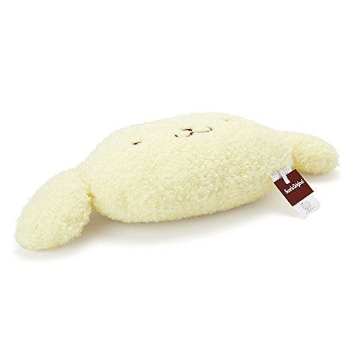 SANRIO Face Cushion Pom Pom Purin S- Japan Figure Store - #1 Bring To You The Best Japanese Goods
