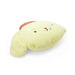 Sanrio Pompompurin Face Cushion M 273007- Japan Figure Store - #1 Bring To You The Best Japanese Goods