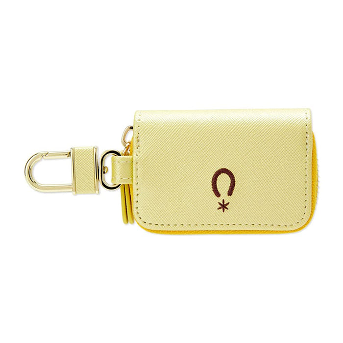 SANRIO Key Case Pom Pom Purin- Japan Figure Store - #1 Bring To You The Best Japanese Goods