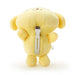 Sanrio Pompompurin Mascot Hair Clip 469025- Japan Figure Store - #1 Bring To You The Best Japanese Goods
