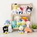 Sanrio Pompompurin Mascot Holder Japan 054879- Japan Figure Store - #1 Bring To You The Best Japanese Goods