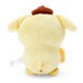 Sanrio Pompompurin Mascot Holder Mai Pachirun Japan 675202- Japan Figure Store - #1 Bring To You The Best Japanese Goods