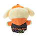 Sanrio Pompompurin Mascot Holder Vivid Neon 597091- Japan Figure Store - #1 Bring To You The Best Japanese Goods