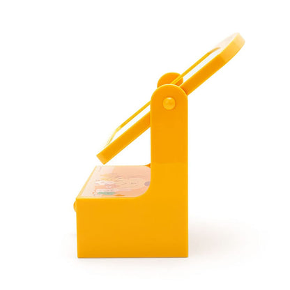 SANRIO Mini Dresser Pom Pom Purin Team Purin- Japan Figure Store - #1 Bring To You The Best Japanese Goods