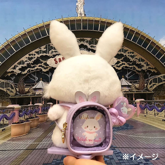 Sanrio Pompompurin Miniature Penlight Mascot (Pitatto Friends) 604739- Japan Figure Store - #1 Bring To You The Best Japanese Goods