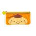 SANRIO Pen Case Face Design Pom Pom Purin- Japan Figure Store - #1 Bring To You The Best Japanese Goods