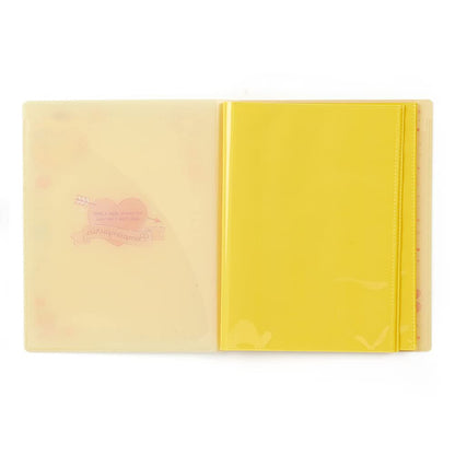 SANRIO Photo Album 2L Size Pom Pom Purin Enjoy Idol- Japan Figure Store - #1 Bring To You The Best Japanese Goods