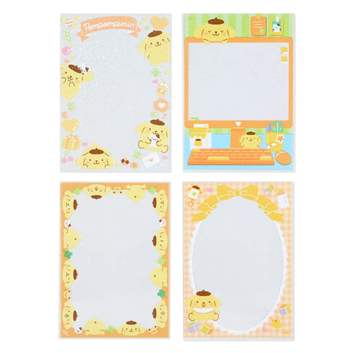 Sanrio Pompompurin Photo Sleeve Japan Enjoy Idol 776254- Japan Figure Store - #1 Bring To You The Best Japanese Goods
