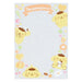 Sanrio Pompompurin Photo Sleeve Japan Enjoy Idol 776254- Japan Figure Store - #1 Bring To You The Best Japanese Goods