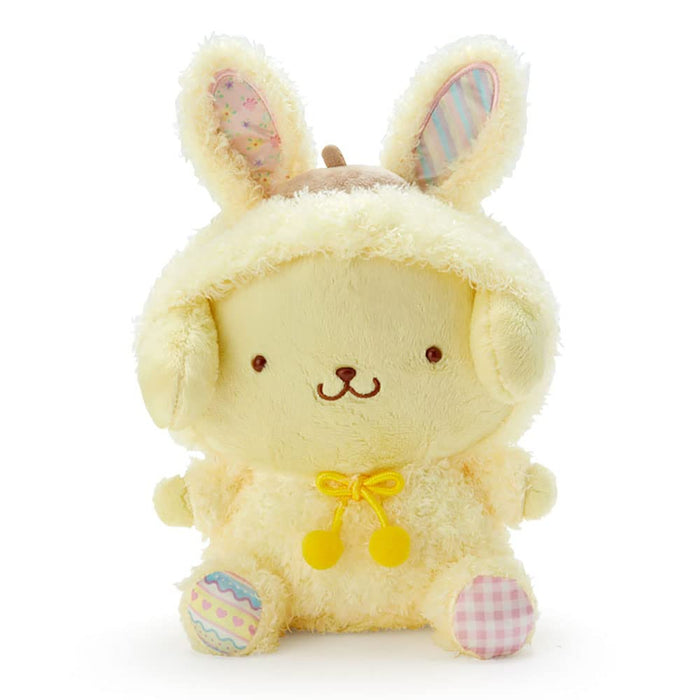 Sanrio Pompompurin Plush Toy (Easter) 857297- Japan Figure Store - #1 Bring To You The Best Japanese Goods