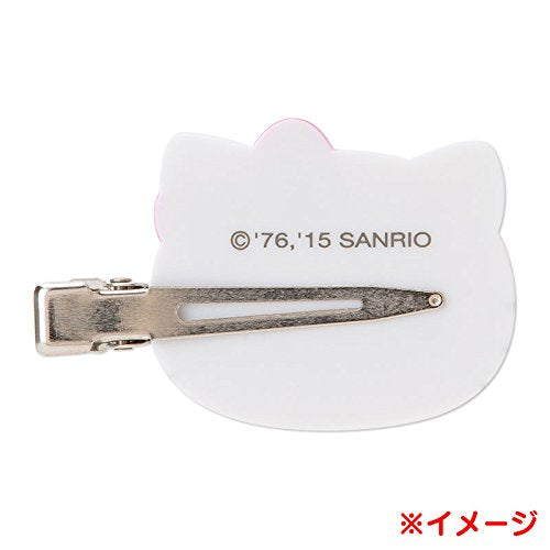 Sanrio Pompompurin Pompompurin Bangs Clip Accessory Hairpin Pompompurin Yellow Goods- Japan Figure Store - #1 Bring To You The Best Japanese Goods