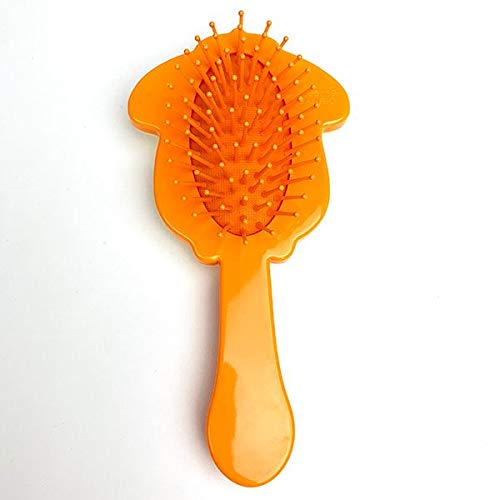 SANRIO Hairbrush Pom Pom Purin- Japan Figure Store - #1 Bring To You The Best Japanese Goods