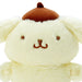 Sanrio Pompompurin Stuffed Doll M (Pitatto Friends) 742619- Japan Figure Store - #1 Bring To You The Best Japanese Goods