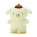 Sanrio Pompompurin Small Stuffed Doll - Pitatto Friends Series 810720- Japan Figure Store - #1 Bring To You The Best Japanese Goods