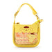 Sanrio Pompompurin Stuffed Pochette (Pitatto Friends) 962163- Japan Figure Store - #1 Bring To You The Best Japanese Goods