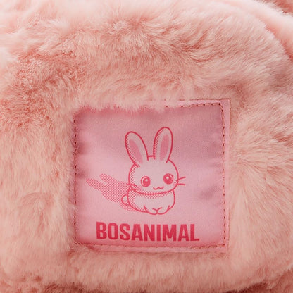 Sanrio Pouch Zurazura Design 573558 15.5x6x17.5cm- Japan Figure Store - #1 Bring To You The Best Japanese Goods