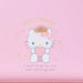 Sanrio Hello Kitty Tokimeku Tiara Pouch 19x7x12cm 619710- Japan Figure Store - #1 Bring To You The Best Japanese Goods