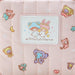 Sanrio Little Twin Stars Kikirara Pouch 12x12.5x5cm #231282- Japan Figure Store - #1 Bring To You The Best Japanese Goods