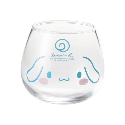 Swing Tumbler Sanrio Cinnamoroll Face- Japan Figure Store - #1 Bring To You The Best Japanese Goods