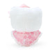 Sanrio Sakura Design Hello Kitty Mascot Holder 11.4x11.1x7.5cm Character 440159- Japan Figure Store - #1 Bring To You The Best Japanese Goods