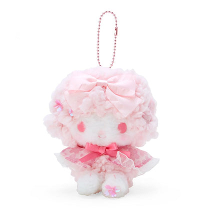 Sanrio My Sweet Piano Mascot Holder - Sakura Design Series 12x10.7x8cm Size- Japan Figure Store - #1 Bring To You The Best Japanese Goods
