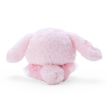 Sanrio Cinnamoroll Plush Toy Sakura Design Series 16x27x12cm Character 439240- Japan Figure Store - #1 Bring To You The Best Japanese Goods
