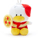 SANRIO Mascot Keychain Ahiru No Pekkle Hapidanbui- Japan Figure Store - #1 Bring To You The Best Japanese Goods