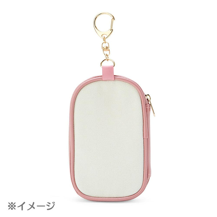 Sanrio Characters Blue Acrylic Stand Holder Enjoy Idol Edition by Sanrio- Japan Figure Store - #1 Bring To You The Best Japanese Goods