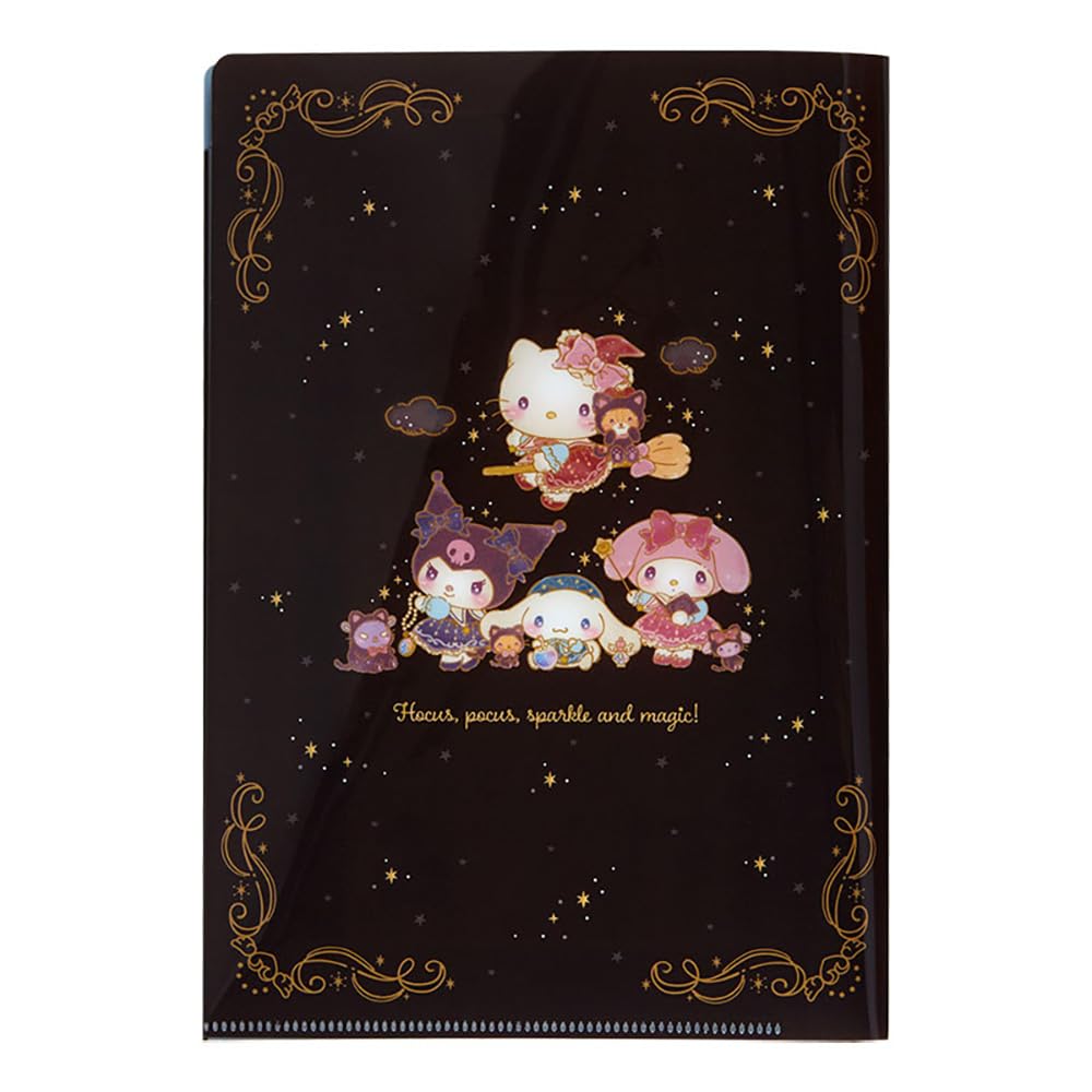 Sanrio Japan Characters Letter Set (Magical) 473022- Japan Figure Store - #1 Bring To You The Best Japanese Goods