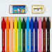 Sanrio Characters Coupy Pencil 788279 Japan- Japan Figure Store - #1 Bring To You The Best Japanese Goods