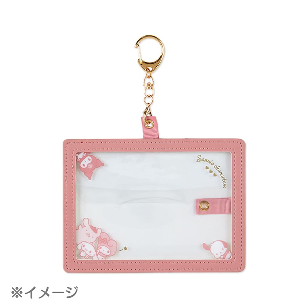 Sanrio Characters Photo Holder Enjoy Idol Cream 895881 - Japan- Japan Figure Store - #1 Bring To You The Best Japanese Goods