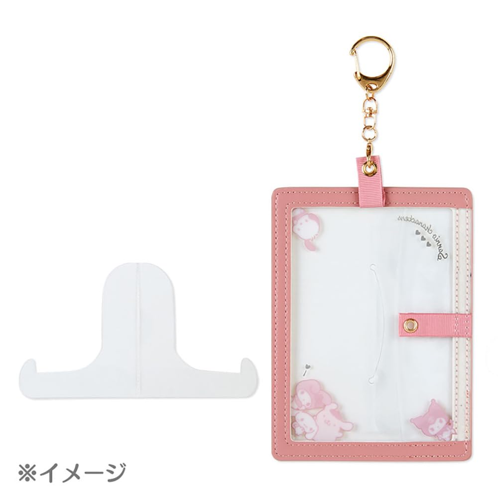 Sanrio Characters Photo Holder Enjoy Idol Cream 895881 - Japan- Japan Figure Store - #1 Bring To You The Best Japanese Goods