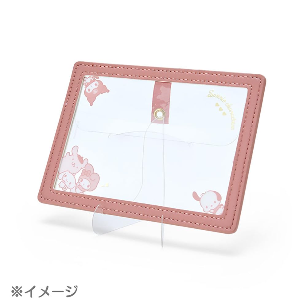 Sanrio Characters Photo Holder Enjoy Idol Cream 895881 - Japan- Japan Figure Store - #1 Bring To You The Best Japanese Goods